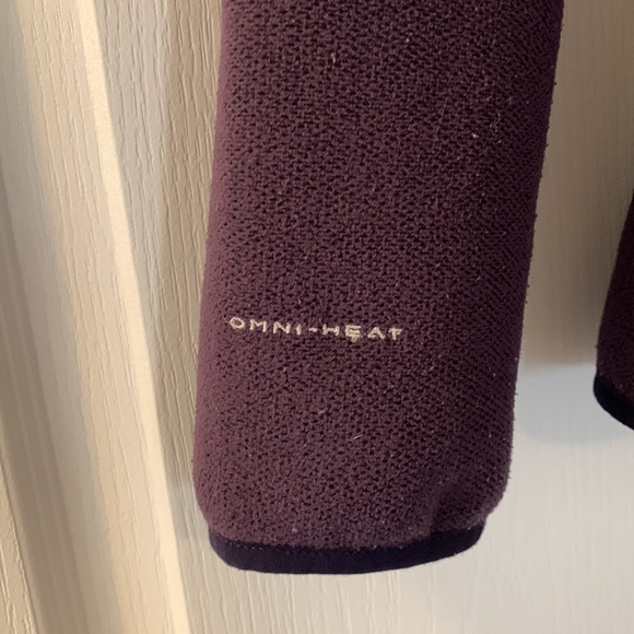 GUC Columbia Omniheat jacket - Picture 6 of 9